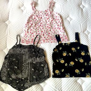 Abercrombie and Fitch Kids